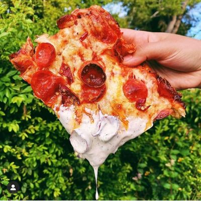 Prime Pizza by null Prime Pizza by null