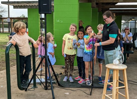 Dripping Springs Farmers Market by null
