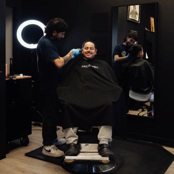 Cesar's Royal Lounge Barbershop - Barbers Near Me - sandy, Utah Cesar's Royal Lounge Barbershop - Barbers Near Me - sandy, Utah