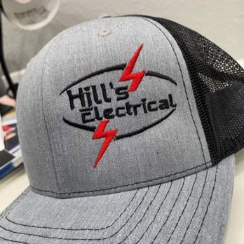 Hill's Electrical & AC - Electricians Near Me Hill's Electrical & AC - Electricians Near Me