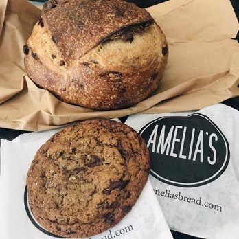 Amelia’s - Cranberry walnut loaf, chocolate chip cookie - Bakeries Near Me - Indianapolis, Indiana Amelia’s - Cranberry walnut loaf, chocolate chip cookie - Bakeries Near Me - Indianapolis, Indiana