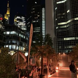 Gibson Beach Club OP2