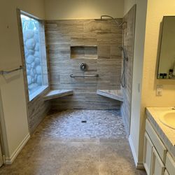 Top Tier Tile & Stone