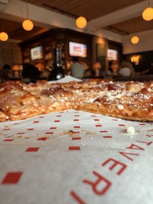 Zarella Pizzeria & Taverna by null