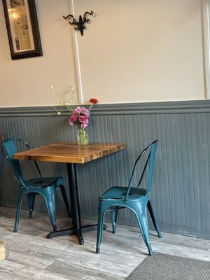 Rifrullo Cafe by null
