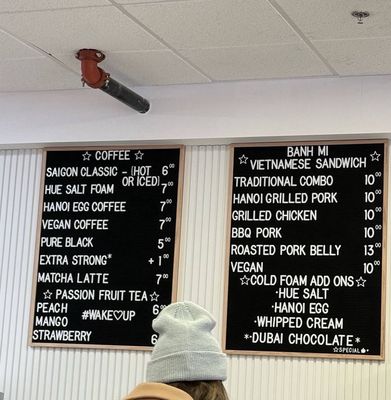 Menu photo 1 Wake Up Syracuse, NY Menu photo 1 Wake Up Syracuse, NY