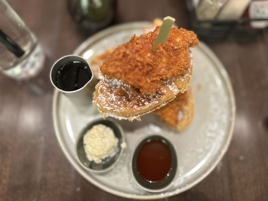 Zeffer’s Café by null