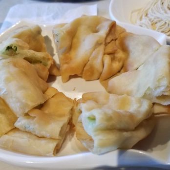 Chinese Hot Pot Buffet - Buffets Near Me - Edmonton, Alberta