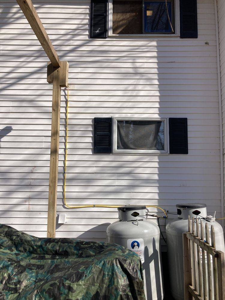 Slide of Worthley Services