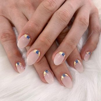 Modern Spa - Chloe is the best! I love her designs. The owner is also super helpful. Highly recommend! - Nail Salons Near Me - New York, New York