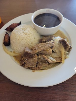 Old San Juan by null