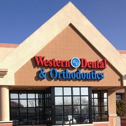 Western Dental & Orthodontics