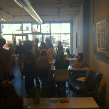 2914 Coffee - Cool Jefferson park area coffee house! - Coffee & Tea Near Me - Denver, Colorado