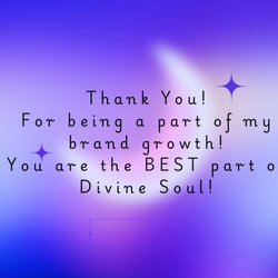 The Divine Soul