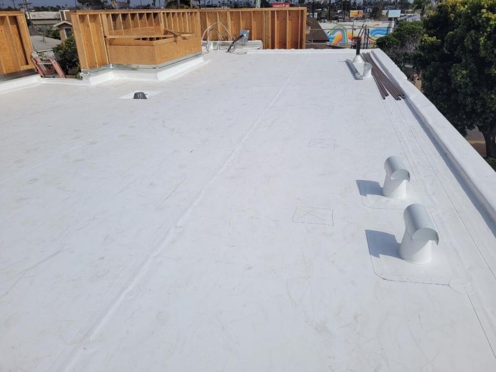 Slide of Mr Roofing Specialist