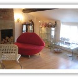 The Chocolate Shop - Picture from official website http://www.the-chocolate-shop.com