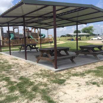Jack Lester Park - One of two picnic areas - Parks Near Me - Wills Point, Texas Jack Lester Park - One of two picnic areas - Parks Near Me - Wills Point, Texas