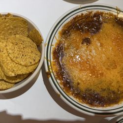 Dixie Chili