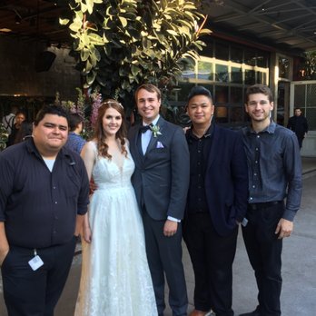 Boffo Video - Loved working with this amazing team on my wedding day! - Videographers Near Me - Irvine, California Boffo Video - Loved working with this amazing team on my wedding day! - Videographers Near Me - Irvine, California