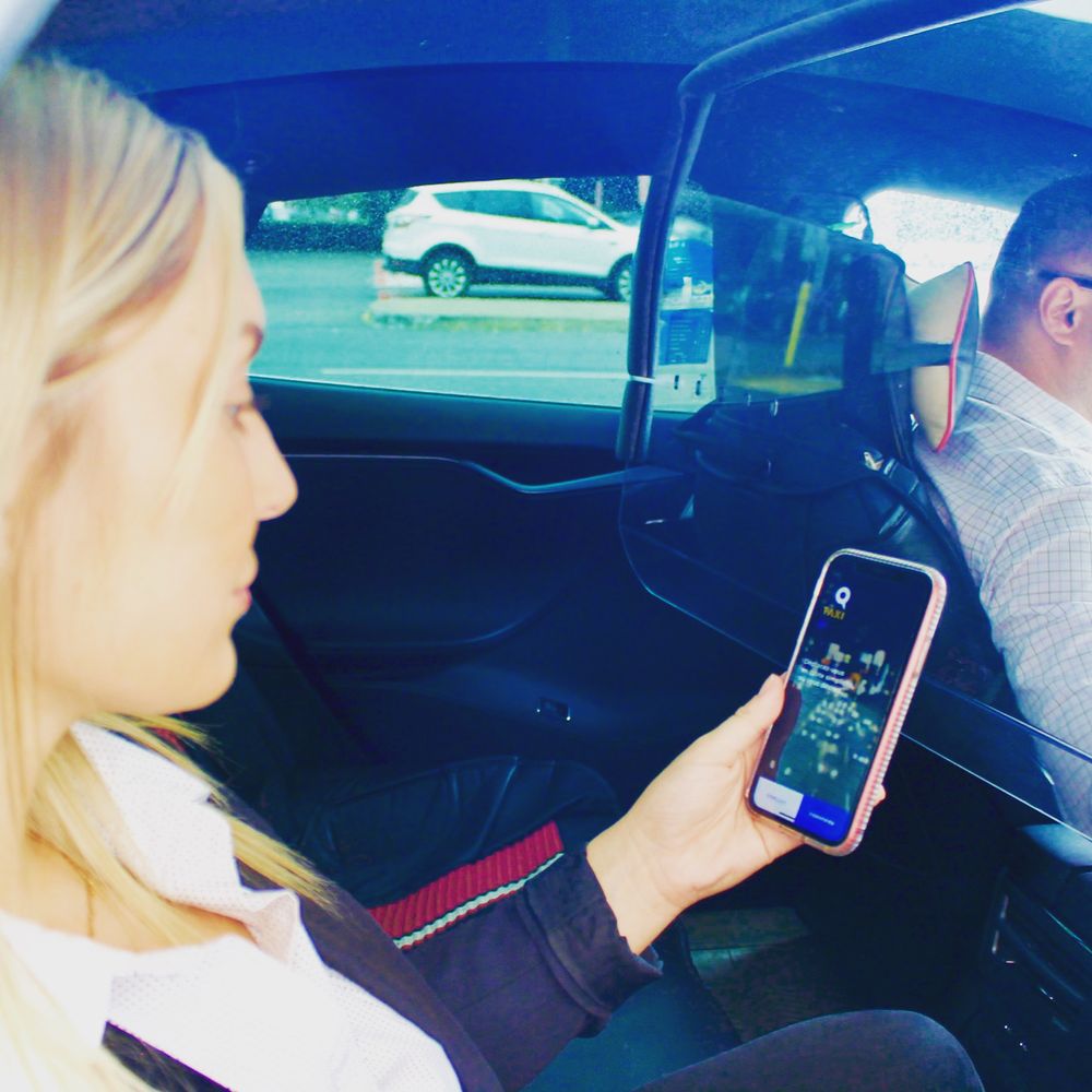 COOP TAXI LAVAL Updated September 2024 14 Photos 4405 Boulevard