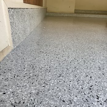 Apex Armor Epoxy - Flooring Near Me - San Marcos, Texas