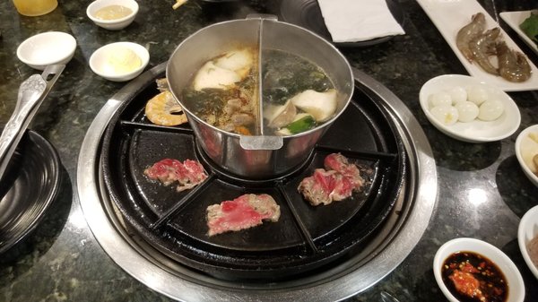 Hot Pot City by null