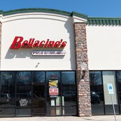 Bellacino's Pizza & Grinders