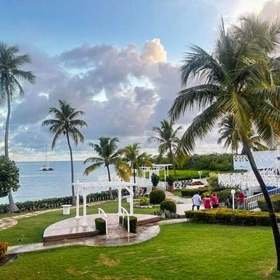 Villa Parguera Hotel by null