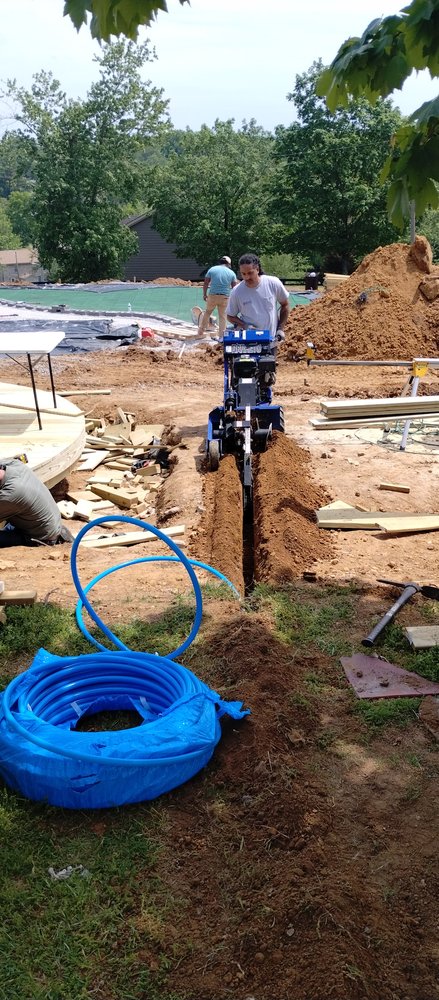 Slide of Frank's Plumbing