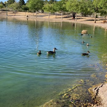 Veterans' Memorial Park - Parks Near Me - Boulder City, Nevada