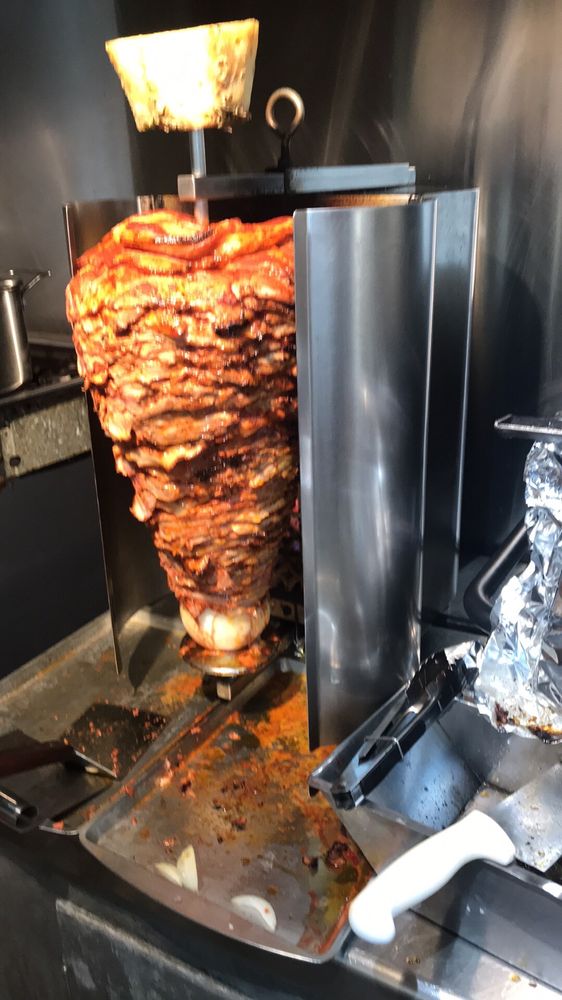 TACOS AGUASCALIENTES 33 Photos 2226 Midland Blvd, Fort Smith