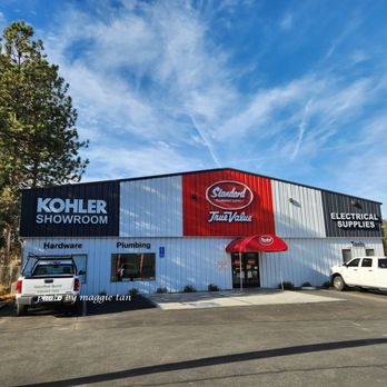 Standard Plumbing Supply - 2024 Dec 20 - Building Supplies Near Me - Fresno, California Standard Plumbing Supply - 2024 Dec 20 - Building Supplies Near Me - Fresno, California