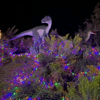 Cabazon Dinosaurs - Dinosaur and lights - Museums Near Me - Cabazon, California Cabazon Dinosaurs - Dinosaur and lights - Museums Near Me - Cabazon, California