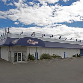 Craftsman Collision - Auto Repair Near Me - Nanaimo, British Columbia Craftsman Collision - Auto Repair Near Me - Nanaimo, British Columbia
