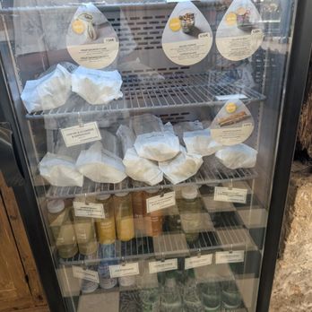 Le Pain Quotidien - Bakeries Near Me - Paris, 75