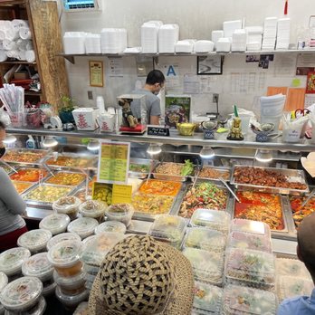 LAX-C - Food made fresh daily - International Grocery Near Me - Los Angeles, California