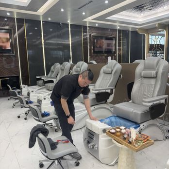 Marvelous Nails & Lashes - Nail Salons Near Me - Las Vegas, Nevada