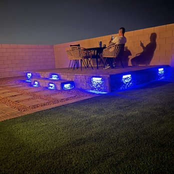 Ground West Designs - Landscape Architects or Designers Near Me