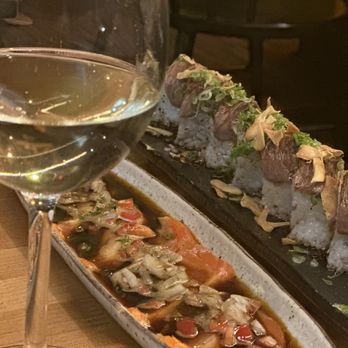 Other Mama - Wine pairing suggestions with meal - Sushi Bars Near Me - Las Vegas, Nevada Other Mama - Wine pairing suggestions with meal - Sushi Bars Near Me - Las Vegas, Nevada
