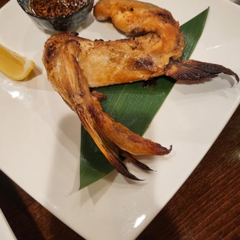 Bada Sushi - Hamachi kama. - Japanese Near Me - Rowland Heights, California Bada Sushi - Hamachi kama. - Japanese Near Me - Rowland Heights, California