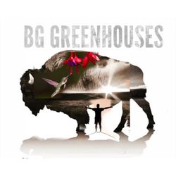 BG Greenhouses - WELCOME