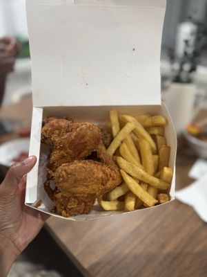 Sunny’s Sub by null