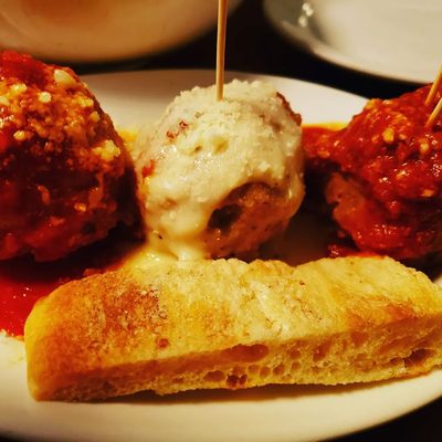 The Meatball Shop - Hell's Kitchen by null