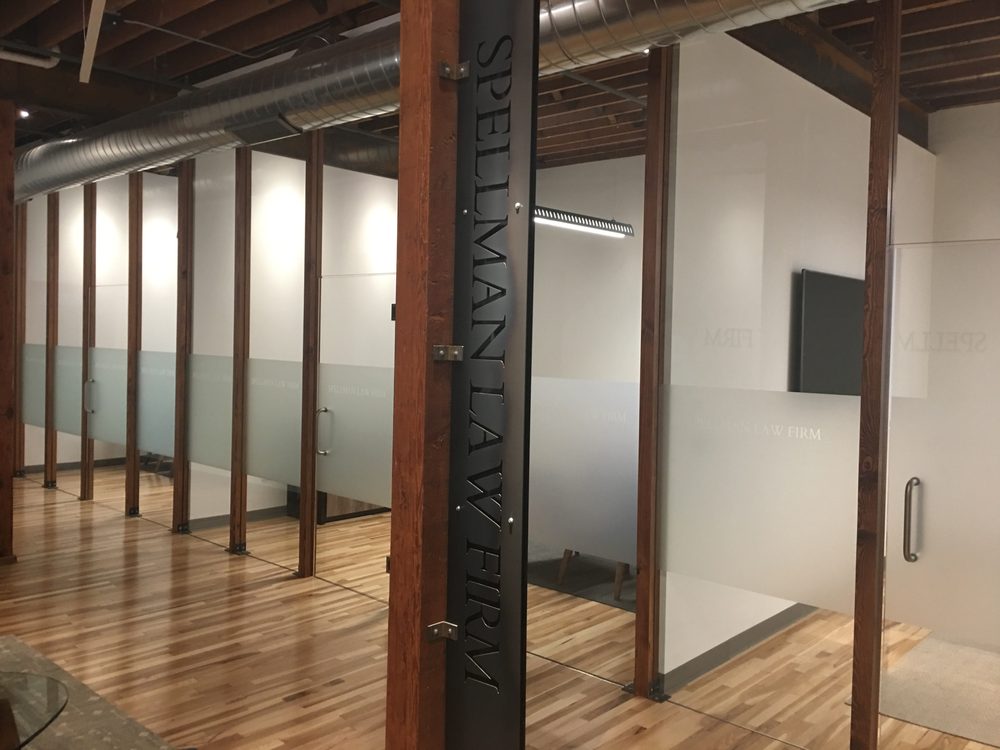 Spellman Law Firm - disability attorney in Des Moines, IA