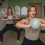 Photo of Barre Length + Strength