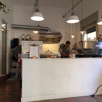 La Molienda - Breakfast & Brunch Near Me - Palma, PM