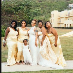 Maria's Bridal Alterations