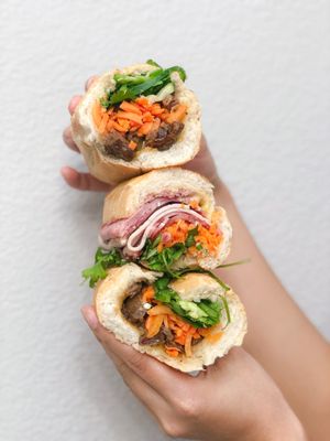 TY Sandwiches by null