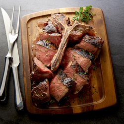 Morton's The Steakhouse
