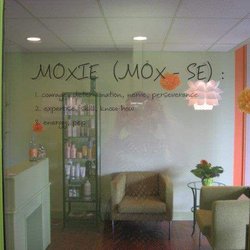 Salon Moxie PDX